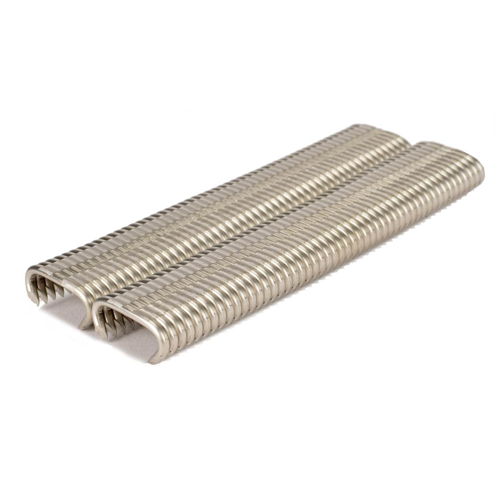 15GA 515DSS50 Stainless Steel D Rings - KYA FASTENERS