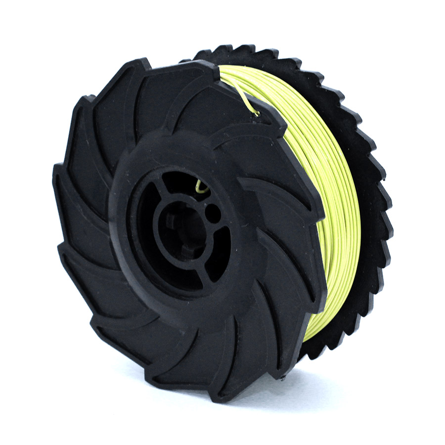 21 Gauge Polyester Coated Rebar Tie Wire KYA FASTENERS