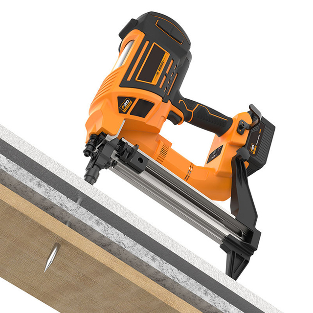 LD40 сымсыз бетон жолағы STRIP BINER