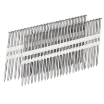 21 grader 2 in. X 0,113 in. Plastic Collated Strip Negle