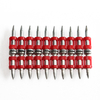 Clous &agrave; b&eacute;ton galvanis&eacute;s de calibre 12, 1 pouce x 0,109 pouce