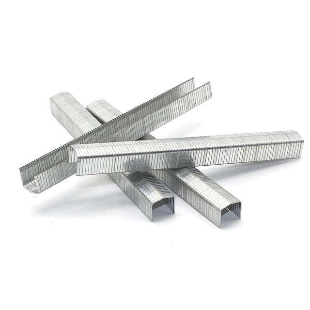 20 Gauge Stcr5019 سلسلة من المواد الغذائية الأسلاك الدقيقة المجلفنة