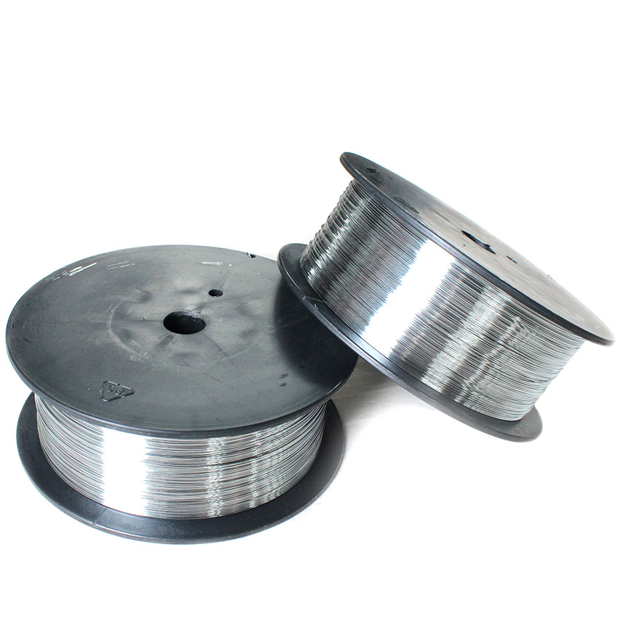 20 Gauge Box Stitching Wire 5# Spoel