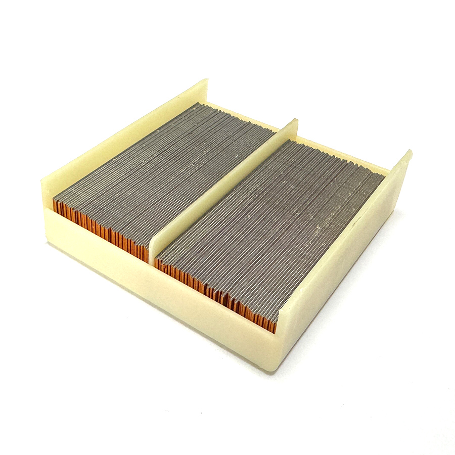 23 गेज हेडलेस पिन नेल्स