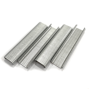 16GA 11/16 inch stompe varkensringnietjes