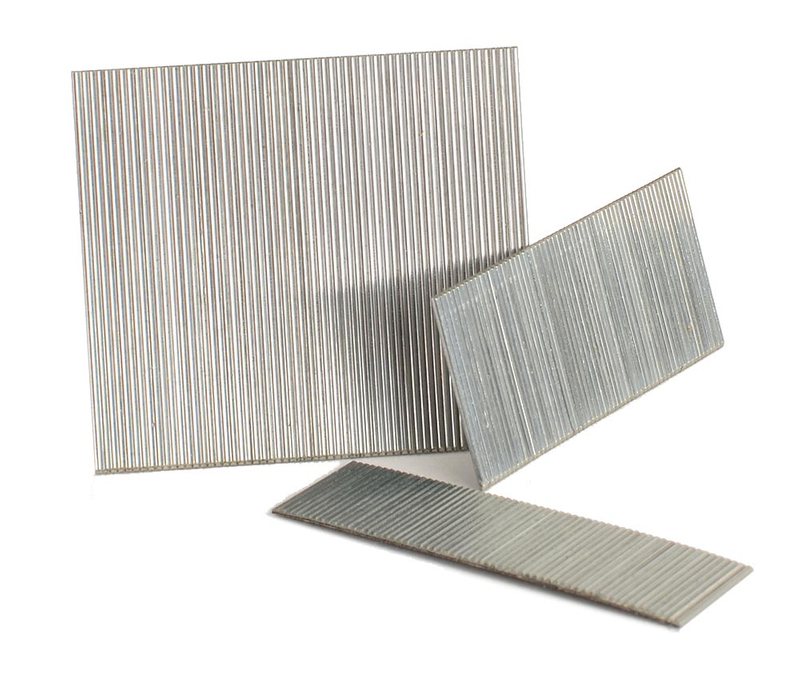 Цвікі-шпількі без галоўкі 21 калібра P8