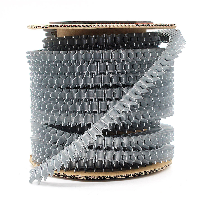 Vertex Clips 85A22R vir draadheining 