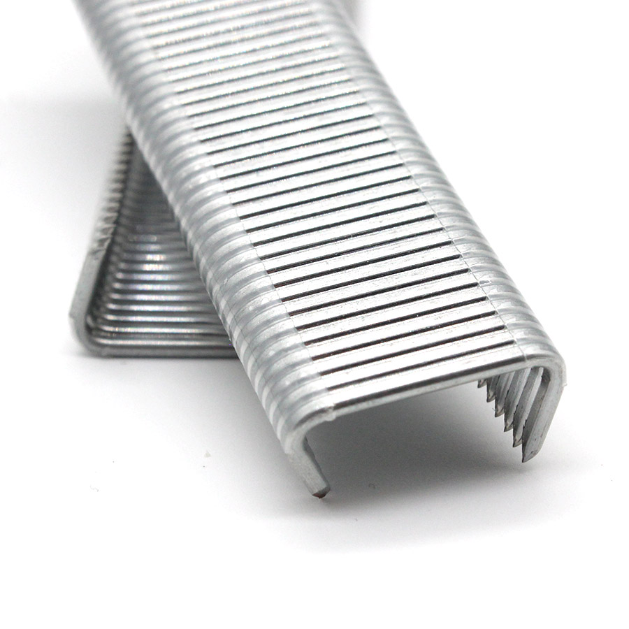 15GA HR22 Galvanized D mphete