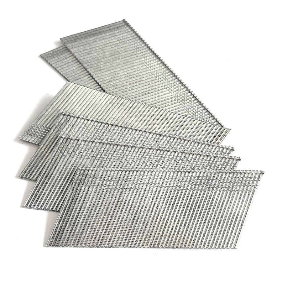 16 Gauge 20 Degree Angled Finish Nail T50