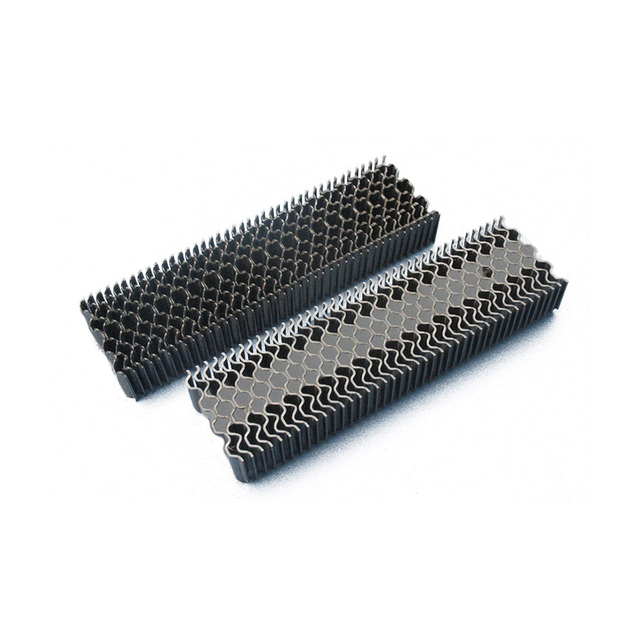 W serye corrugated fasteners para sa mga frame ng larawan