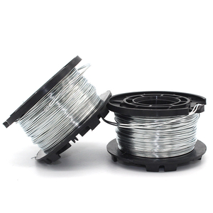Twist Tie Wire 19 Gauge TW1061T za MAX