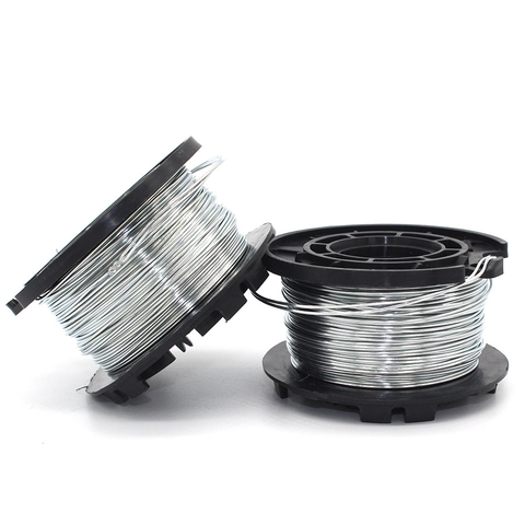 Twist Tie Wire 19 gauge TW1061T til Max