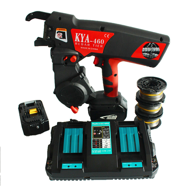 Kya-CDLX Automatic Rebear Didymus Tier