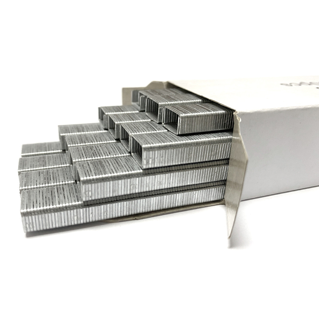22 mittari 1306 Hammer Tacker Staples