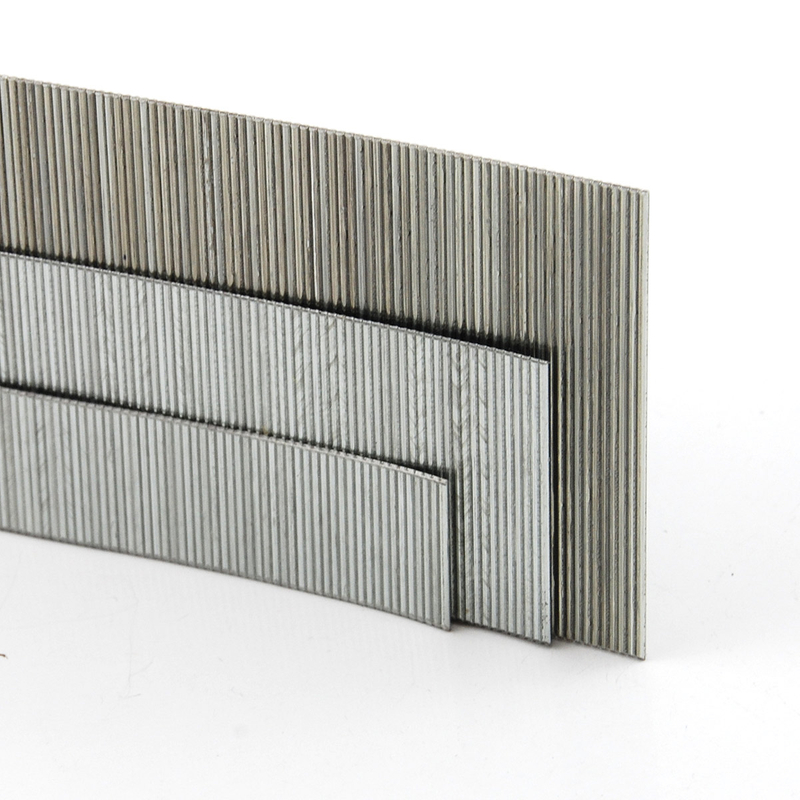 23 गेज हेडलेस पिन नेल्स