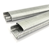 16GA SR8 verzinkte Polster-Hog-Ringe
