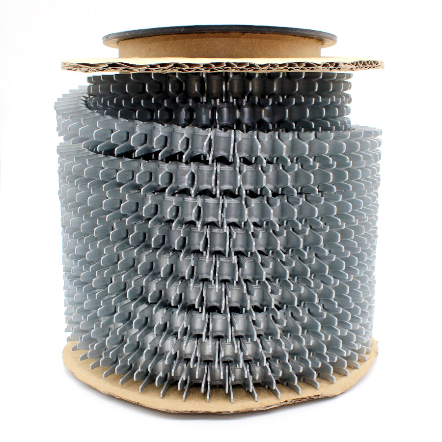 Vertex Clips 85A22R vir draadheining 