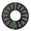 Wors Aluminium R Clips Vir Sakke, Nette En Omhulsels