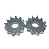 Enchufes de Inserci&oacute;n Bulldog rehegua C1-62