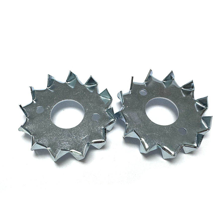 Enchufes de Inserci&oacute;n Bulldog rehegua C1-62
