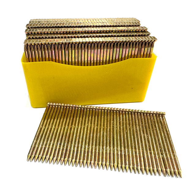 مسامير خرسانية قياس 14 HT50