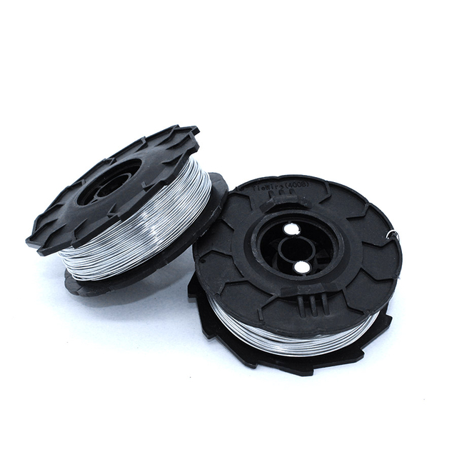 Gyvanized The Rear Wrike ខ្សែភ្លើង 0,80 មមសម្រាប់ថ្នាក់ចាប់ផ្ដើមអតិបរមា