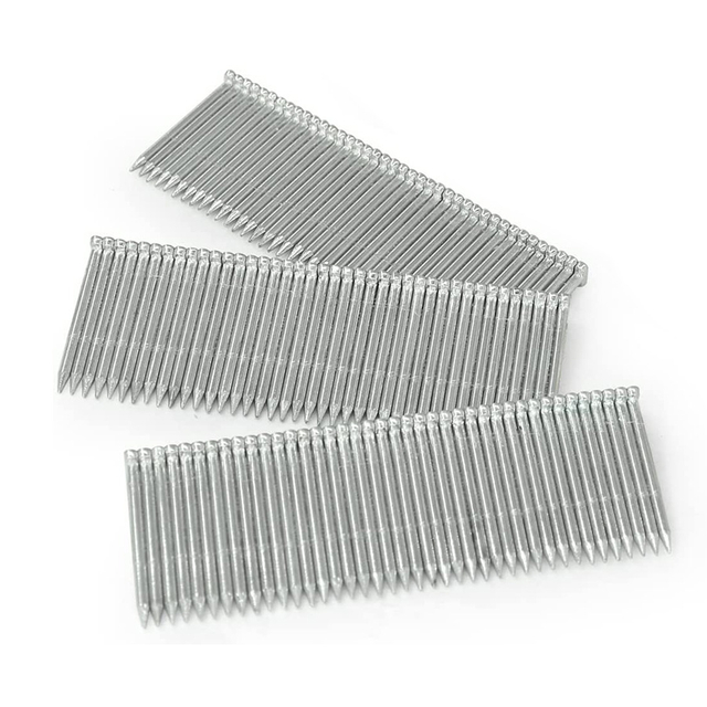 14 måler betong negler for takstrip ST32 1-1/4 tommers lengde