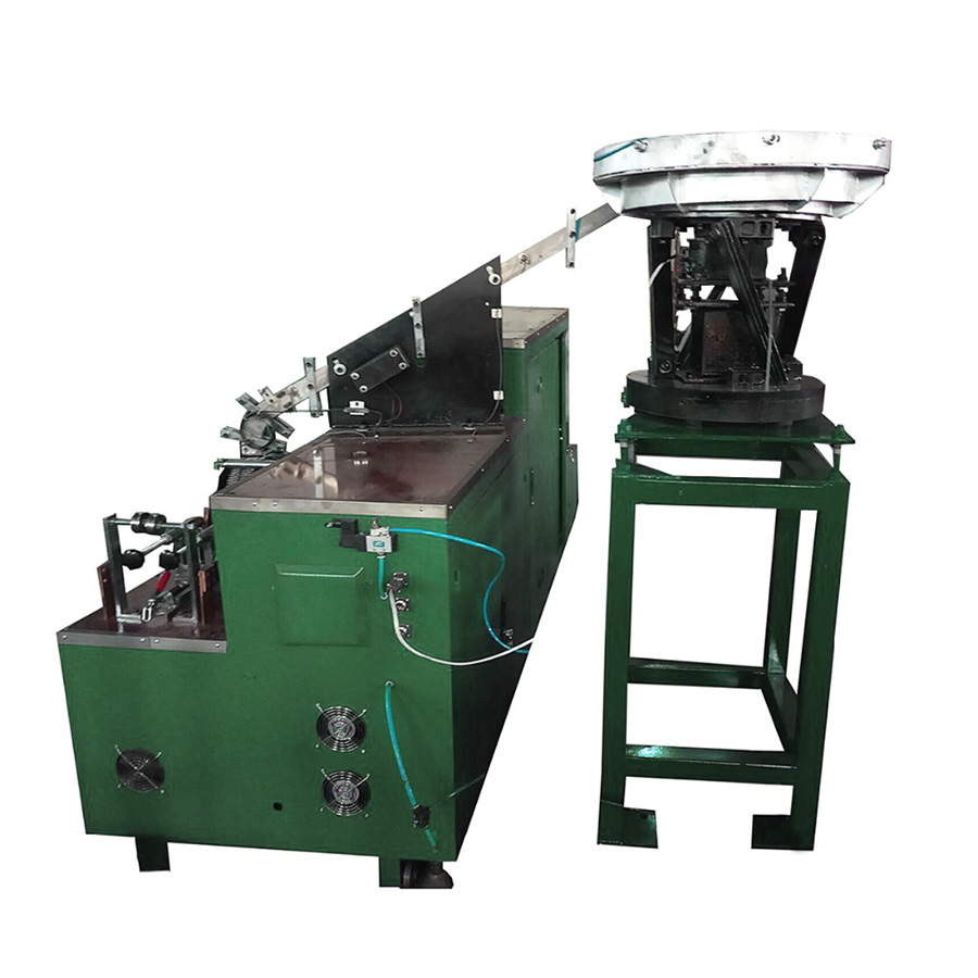 Cold heading machine, cold heading machine manufacturer and supplier -  Candid