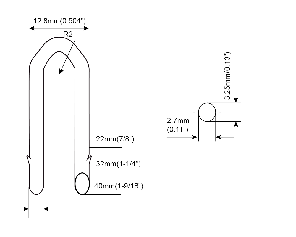 10.5 gauge mpanda Zoyambira
