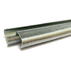 15GA C28 Galvanized Hog Ring Staples
