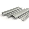 16GA SR8 verzinkte Polster-Hog-Ringe