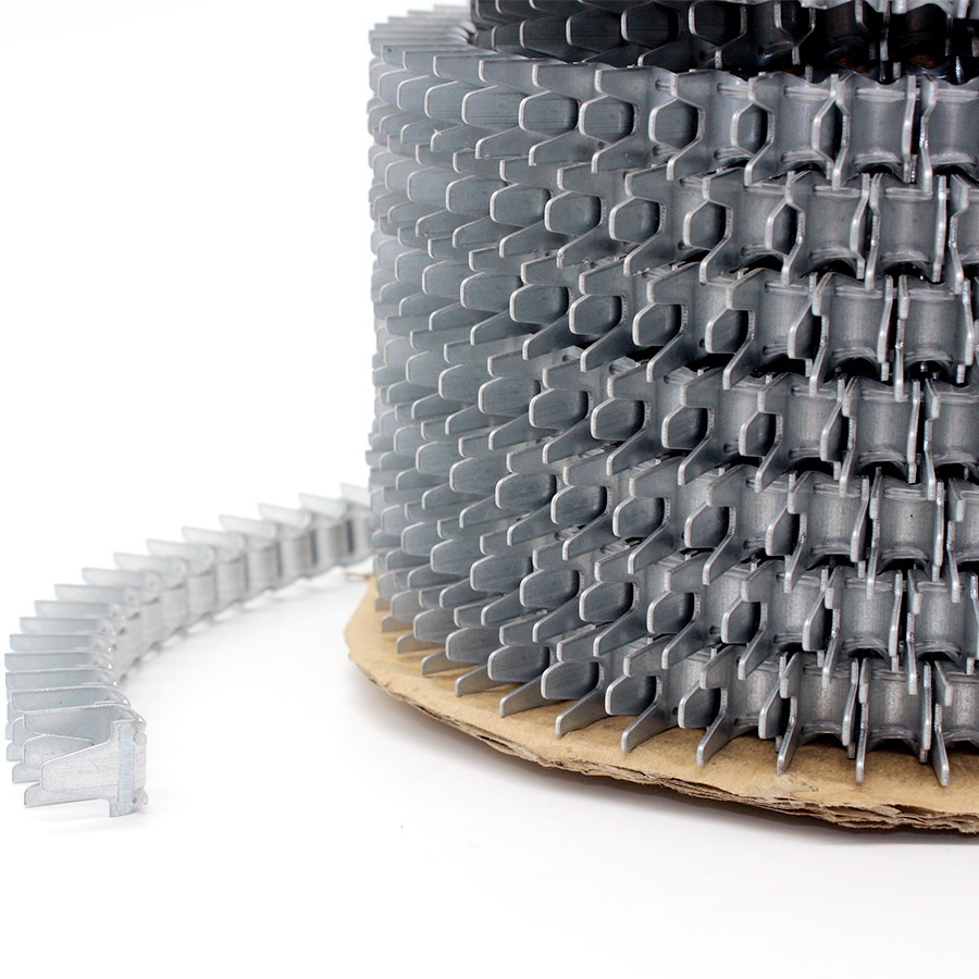 Vertex Clips 85A22R vir draadheining 