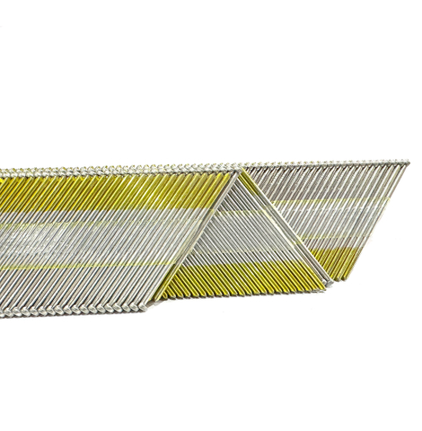 15 Gauge DA Winkelfinish-N&auml;gel, 1-1/2 Zoll L&auml;nge