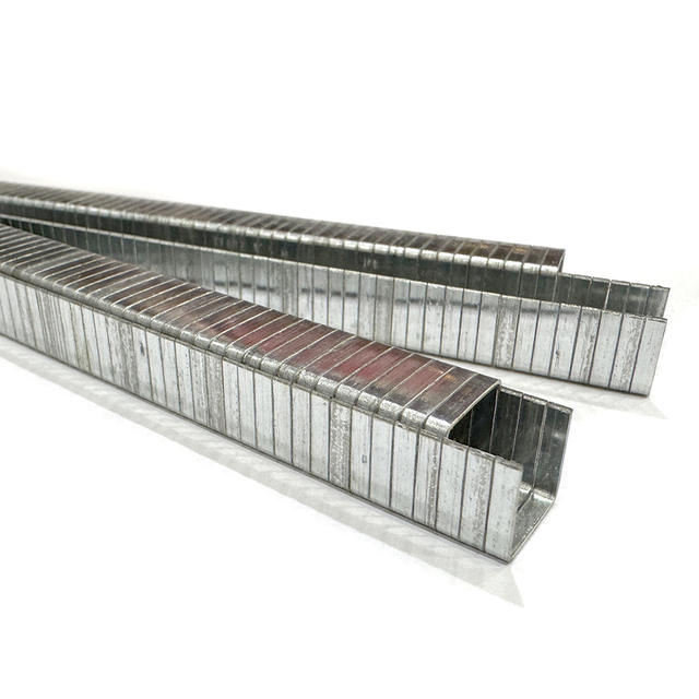 Graffette serie SB103020 calibro 17 per cucitrice P51-10B