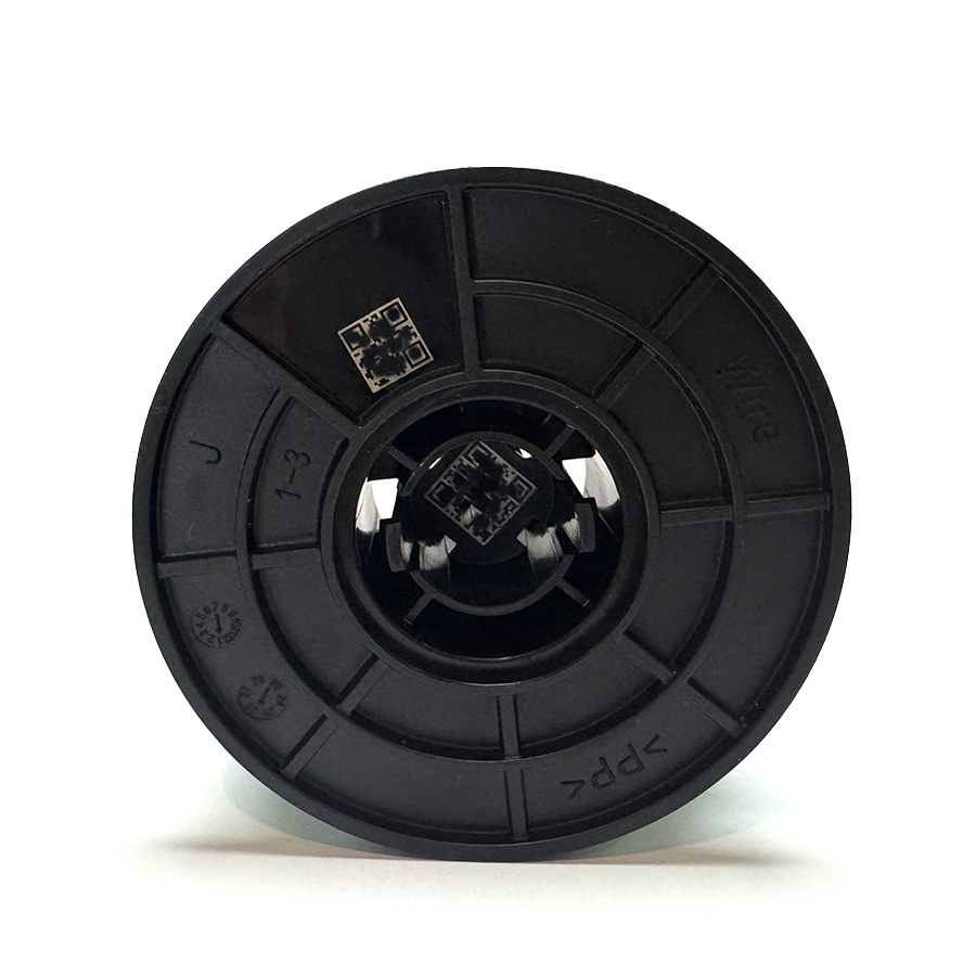 Alambre de amarre de barras de refuerzo galvanizado de 1,3 mm para TJEP Compact Tier 40