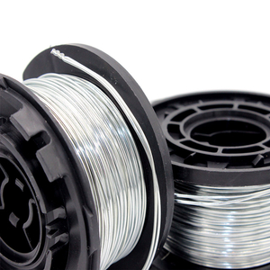 S&acirc;rmă de legătură galvanizată 19 Gauge Max TW1061T
