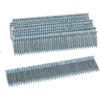 14 Calibrador 3/4-Pulgadas Largo ST18 Clavos para concreto ukaxa Clavadores de Hormig&oacute;n ukanakataki
