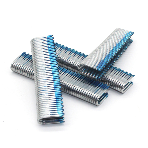 16 Gauge 3/4 inchi Unch Shore Backles BCS31P ndi tepi