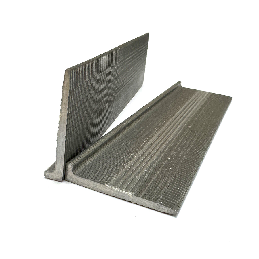 1-3/4 in 18 Gauge L Cleat-vloerspijker