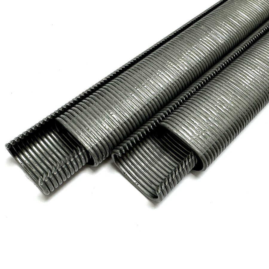 15GA 15GF100 3/4 дюйма Galfan C-подібні кільцеві скоби