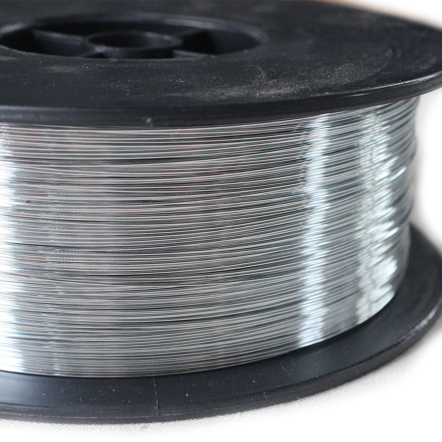 20 Gauge Box Stitching Wire 5# Spoel