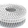 15 stupňov&eacute; plastov&eacute; špir&aacute;lov&eacute; klince s hladkou stopkou 1,83 x 32 mm 