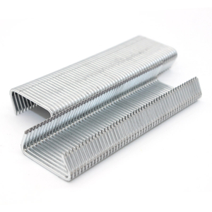 15GA HR30 verzinkte D-Ringe