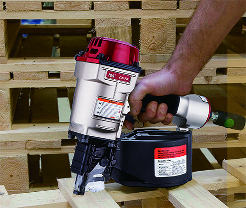 Pallet Coil хумсны талаар мэдэх хэрэгтэй бүх зүйл