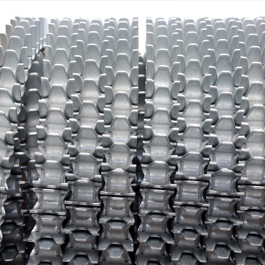 Vertex Clips 85A22R vir draadheining 