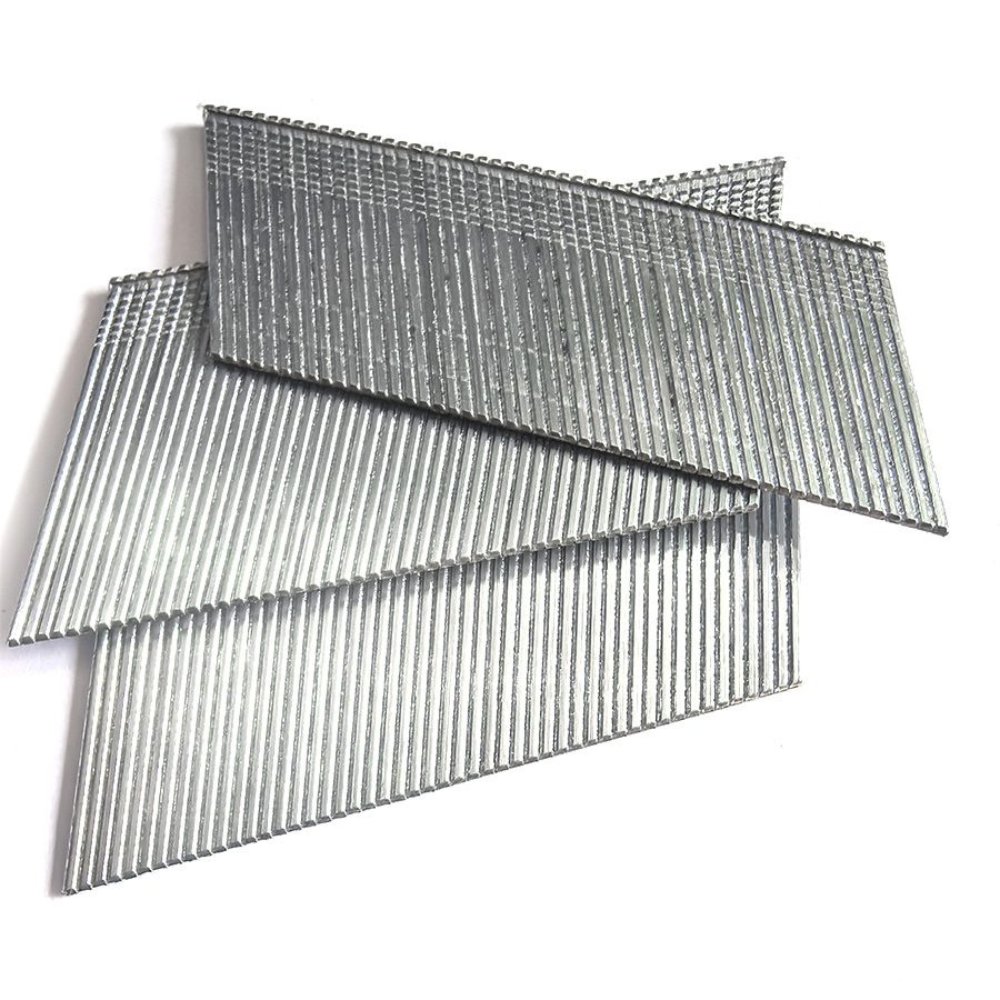 16 Gauge 20 Degree Angled Finish Nail T50