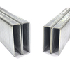 16 Gauge 7/16 Inch Crown N35 Series အကြီးစား Wire Staples