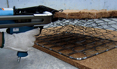 Hog Ring Gun