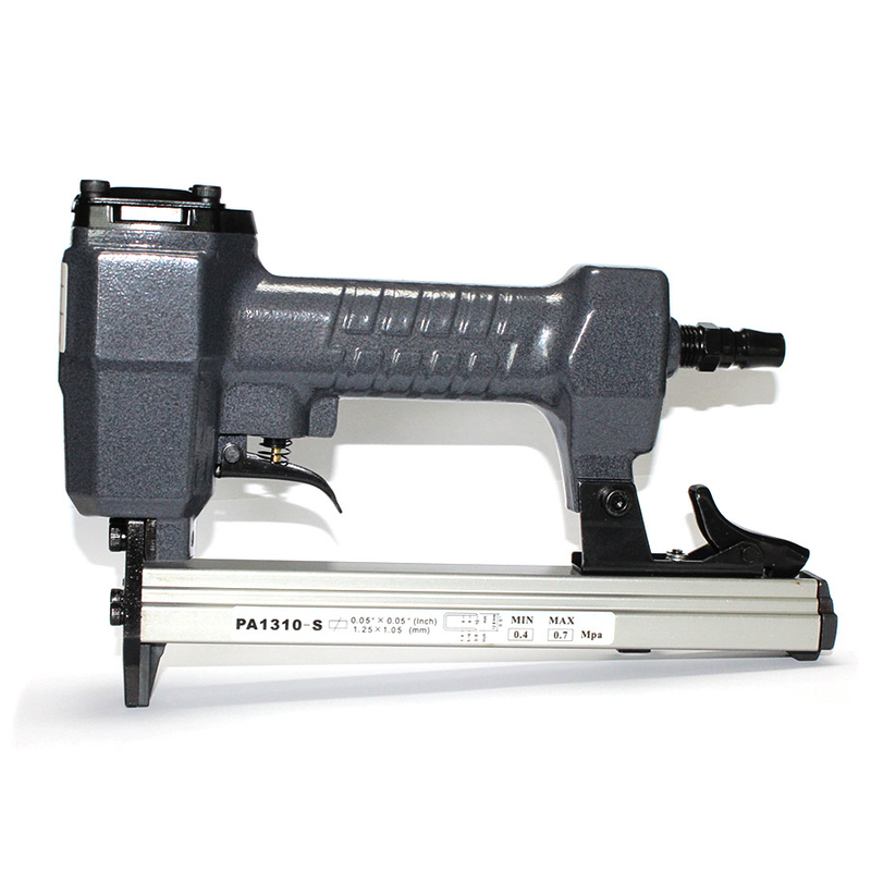 Pistola Grapadora Neum&aacute;tica PA1310-S Pl&aacute;stico askicha&ntilde;ataki