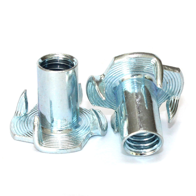 M10 TEE Nut